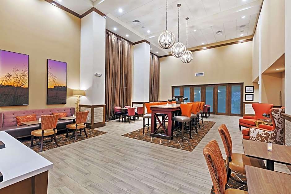 Hampton Inn by Hilton Bulverde