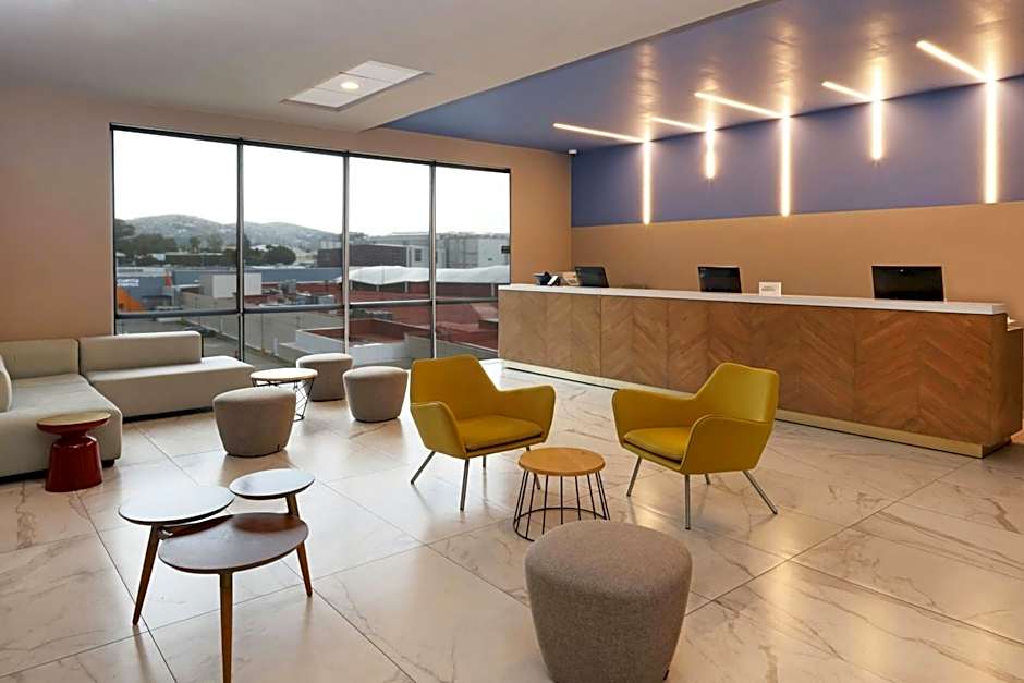 City Express Plus by Marriott Ciudad de México Mundo E