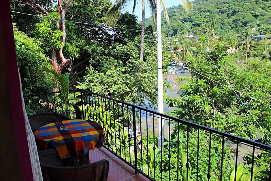 La Posada Pacifica