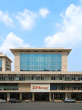 Zone Connect by The Park, Saket, New Delhi