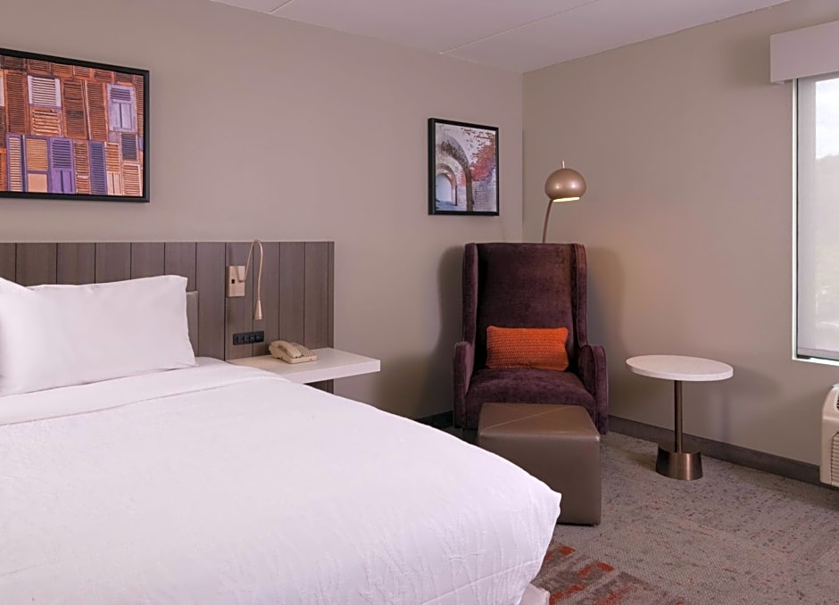 Hilton Garden Inn Atlanta Airport/Millenium Center