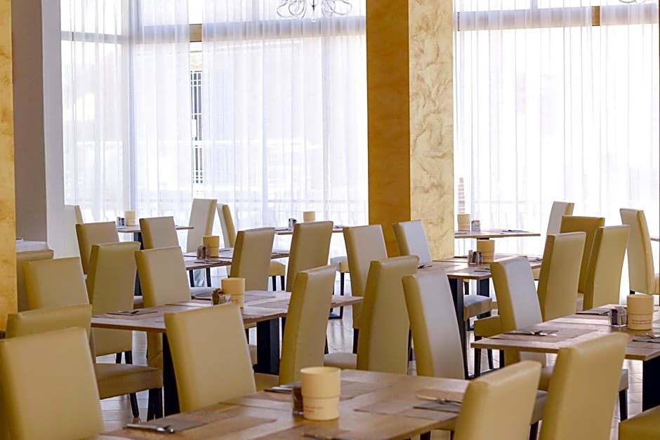 Hotel Umberto
