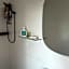 The CHU cafe/guesthouse