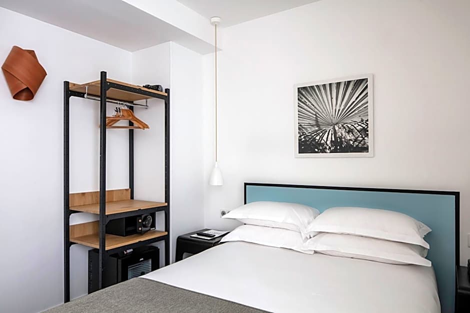 Hotel Palm - Astotel