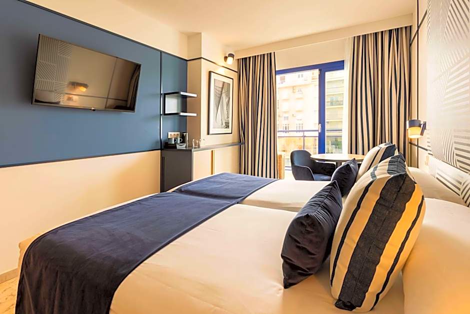 Hotel Yaramar - Adults Recommended