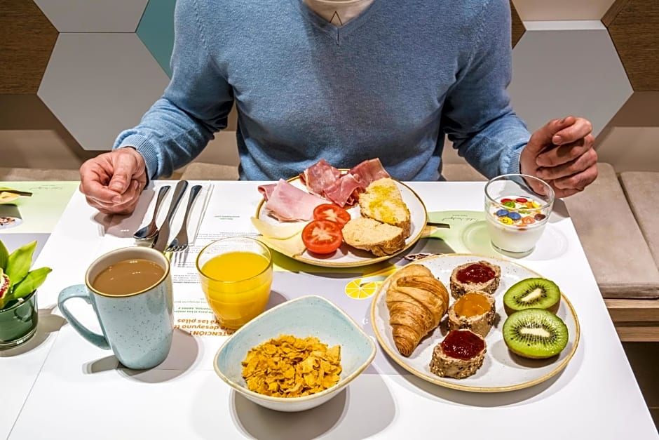 ibis Styles Barcelona Centre