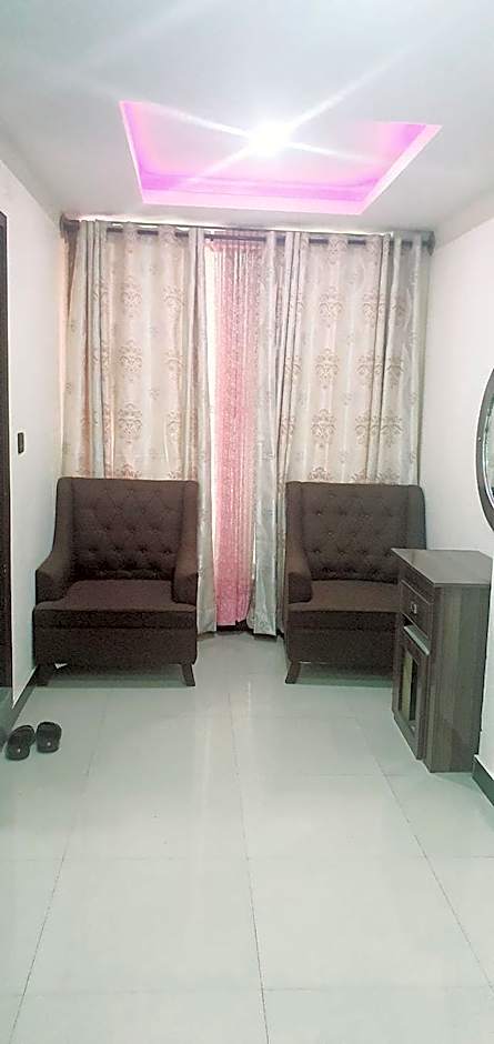 New Hilton Hotel Naran