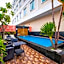 Daima Hotel Padang