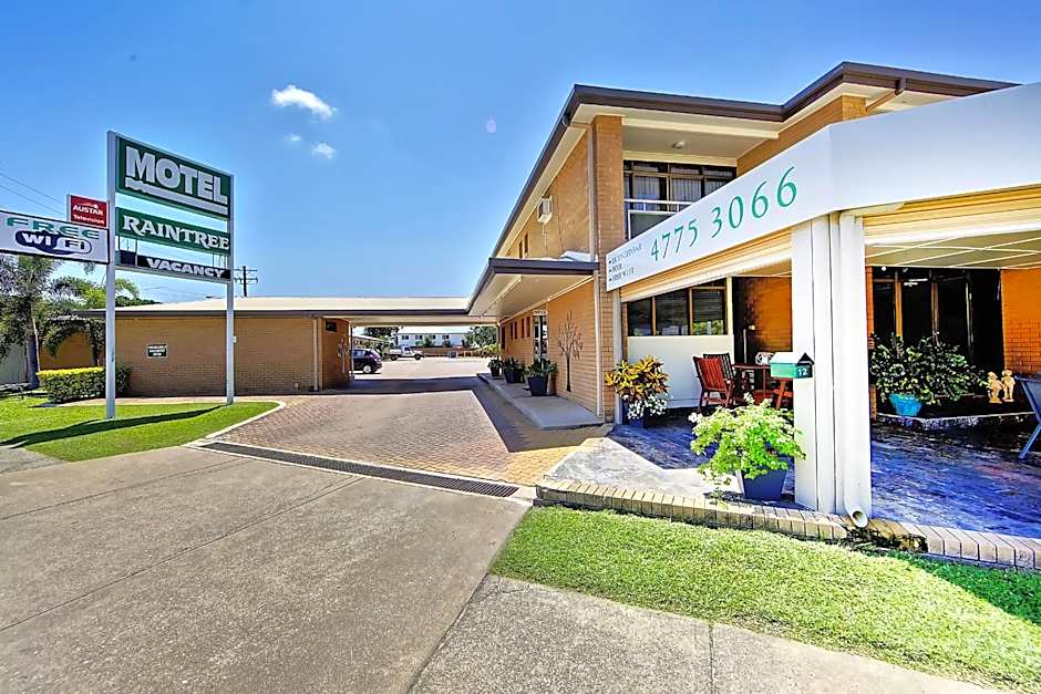 Raintree Motel