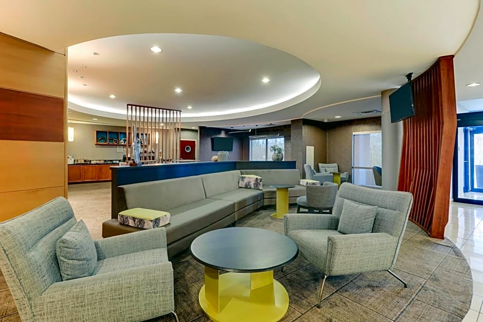 SpringHill Suites by Marriott Dayton South/Miamisburg