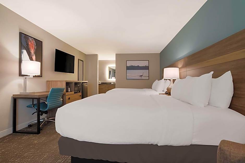 Best Western Flagship Inn