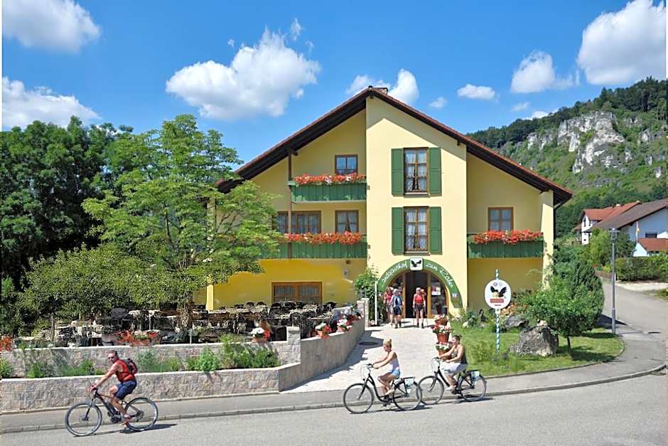 Landhaus Rabe
