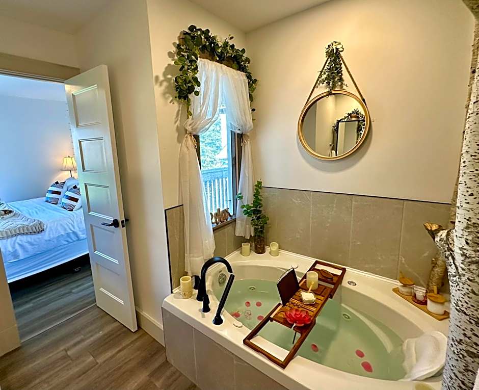 Golf Spa Relax