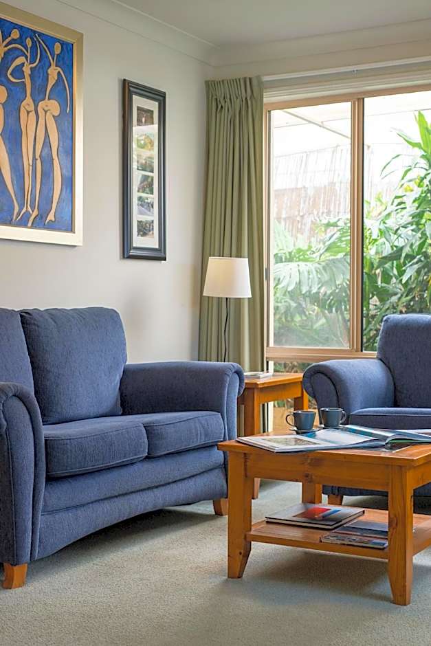 Bellevue Bed & Breakfast