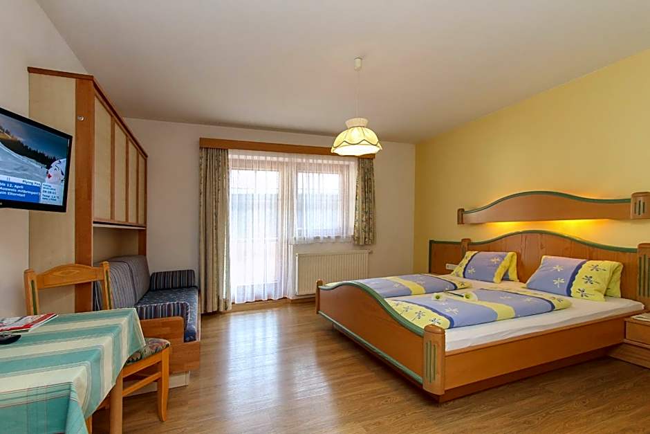 Landgasthof Seisenbergklamm