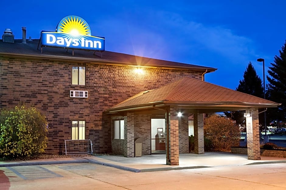 Days Inn by Wyndham Columbia Mall