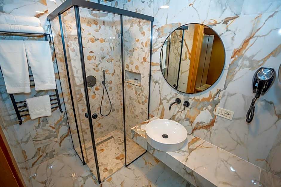 Hotel Colosseo & Spa