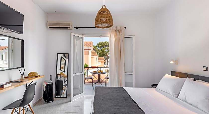 Costa Azzurra Hotel