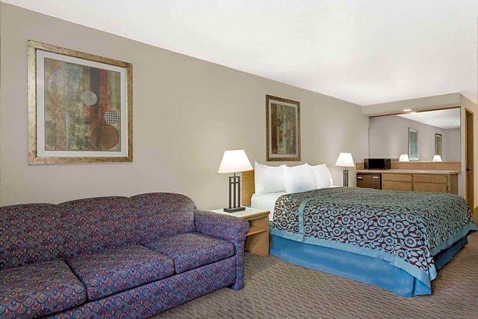 Days Inn & Suites by Wyndham Kanab