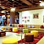 The Mantrini Chiang Rai Resort