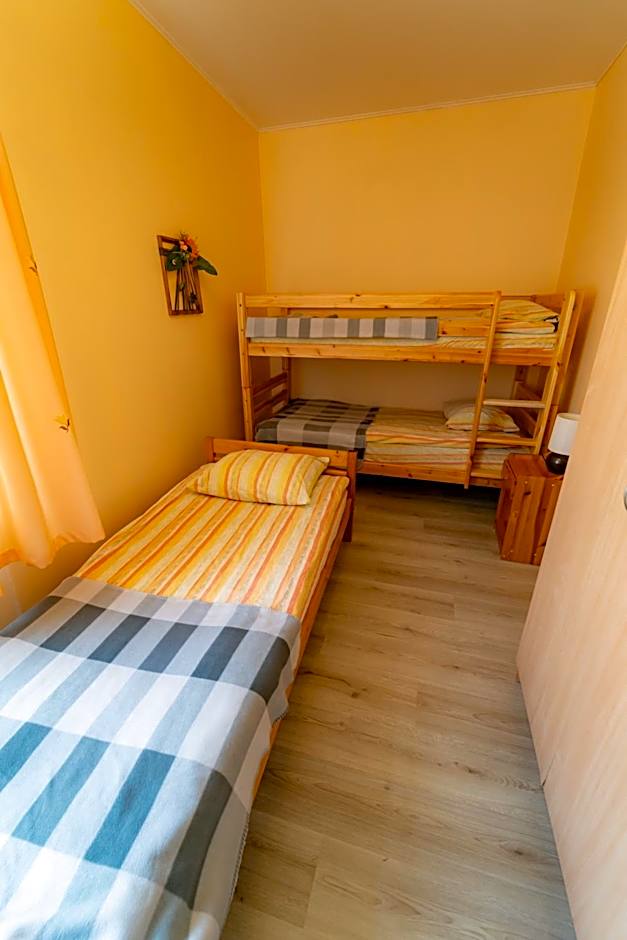 Hotel Mare & Restaurant