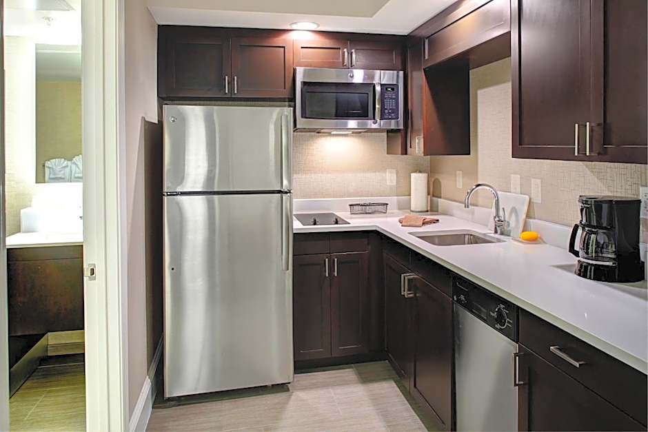 Residence Inn by Marriott Atlanta Midtown/Georgia Tech