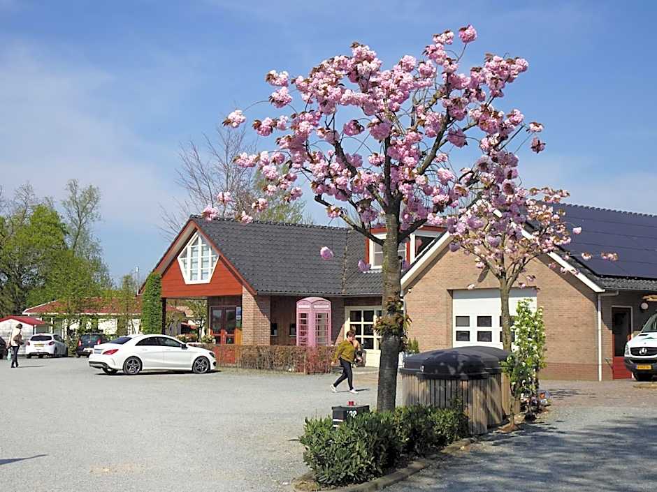 Campingpark de Linie