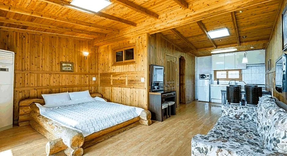 Long Beach Pension
