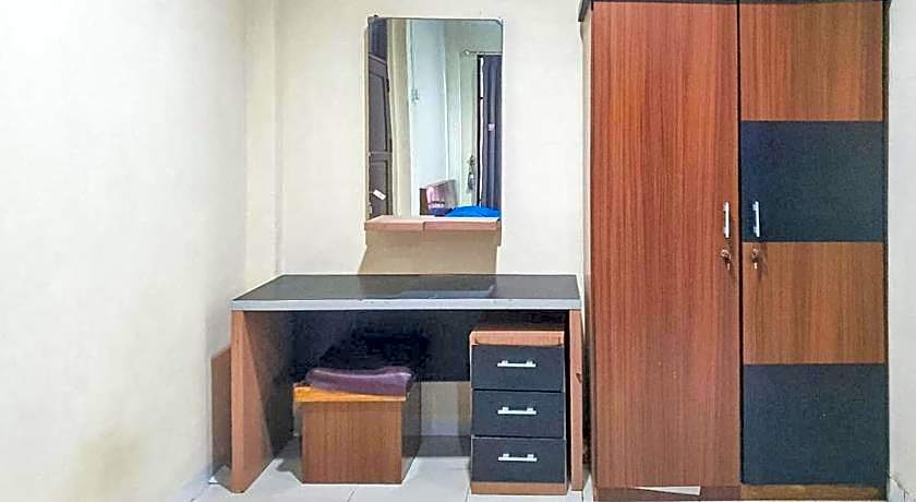 Hotel O Wisma Awal Fajar Syariah Near Mars Gym Bulukumba