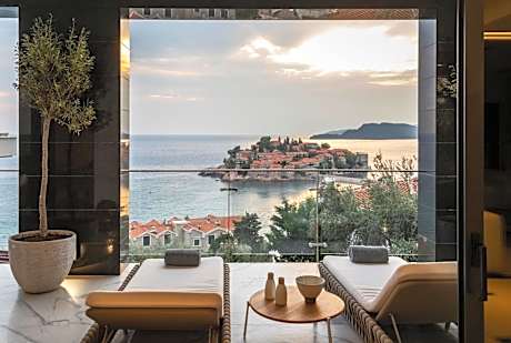 Villa Geba Boutique Hotel