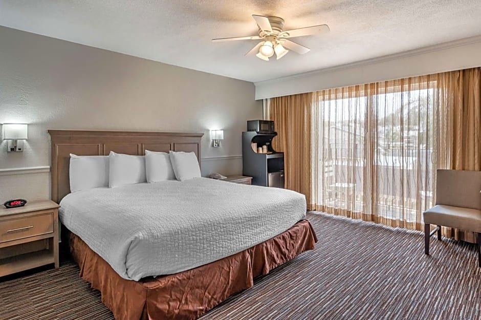 Best Western San Marcos Inn