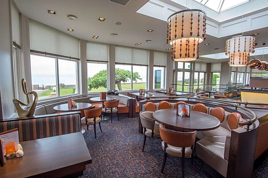 Seamill Hydro Hotel & Resort