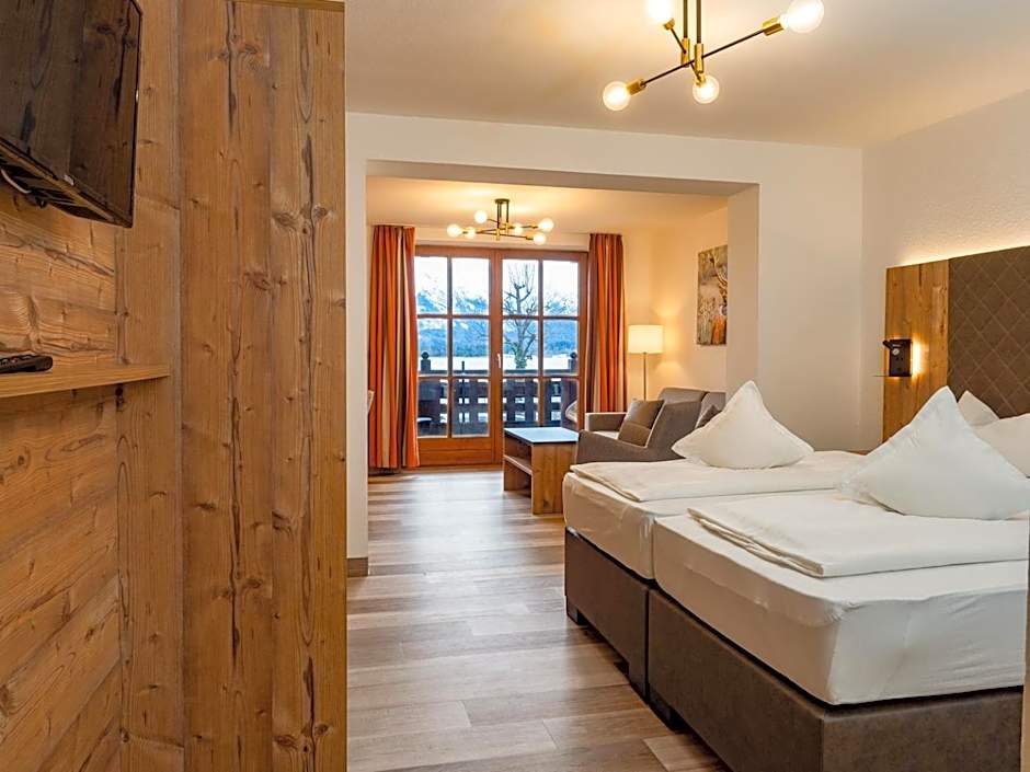 Hotel Geiger