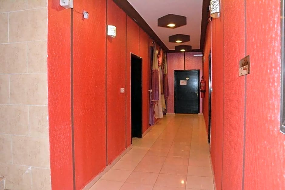 Al Eairy Furnished Apartments Jizan 1