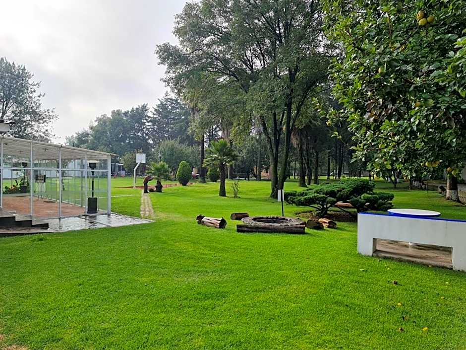 Hotel Finca Las Hortensias