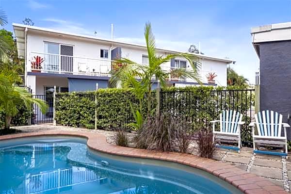 Beachcomber Peregian Beach