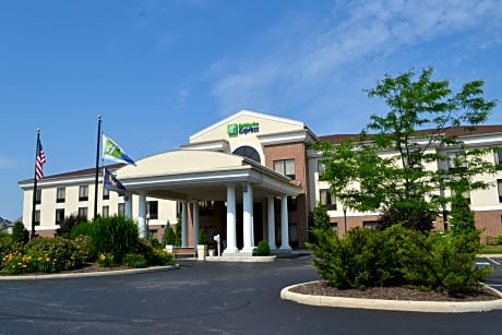 Holiday Inn Express Hotel & Suites Kent State University By IHG