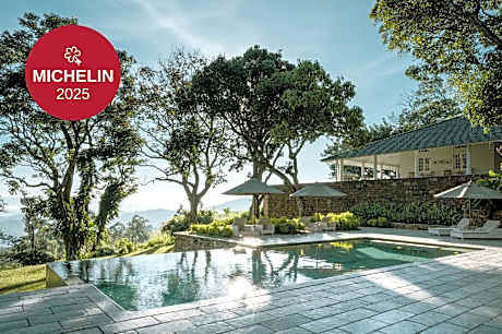 W15 Hanthana Estate Kandy - All Inclusive