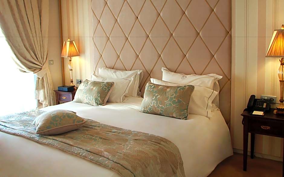 The Russelior Hotel & Spa