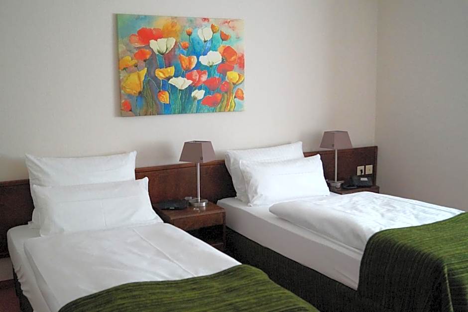 Hotel Forsthaus St. Hubertus