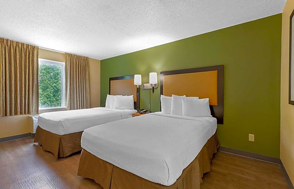 Extended Stay America Suites - Columbia - Laurel - Ft. Meade