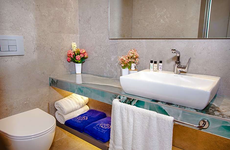 Acrotel Athena Pallas