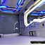 izZzleep Aeropuerto Terminal 2