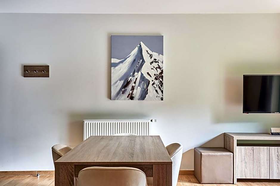 Résidence Prestige Odalys Isatis