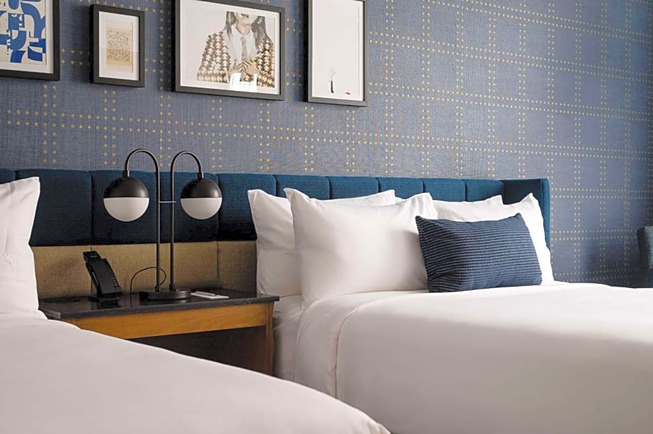 Cambria Hotel Boston Somerville
