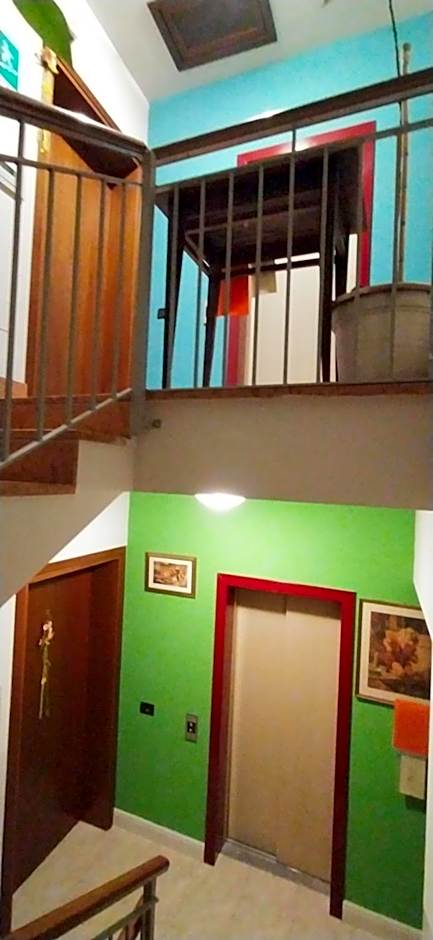 Hotel Milano San Giovanni Lupatoto