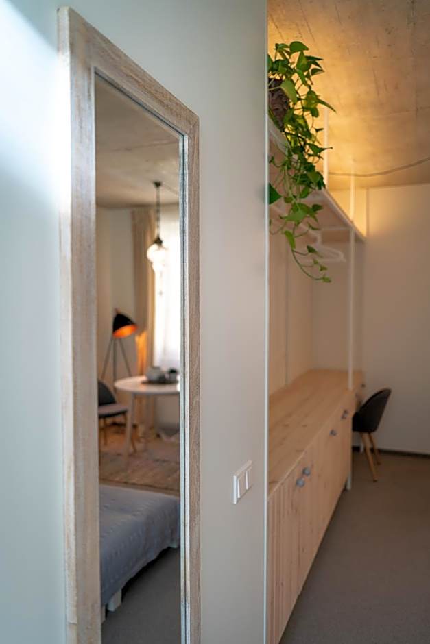 Mai Ram Yoga House