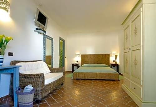 Hotel Club Ragno D'oro