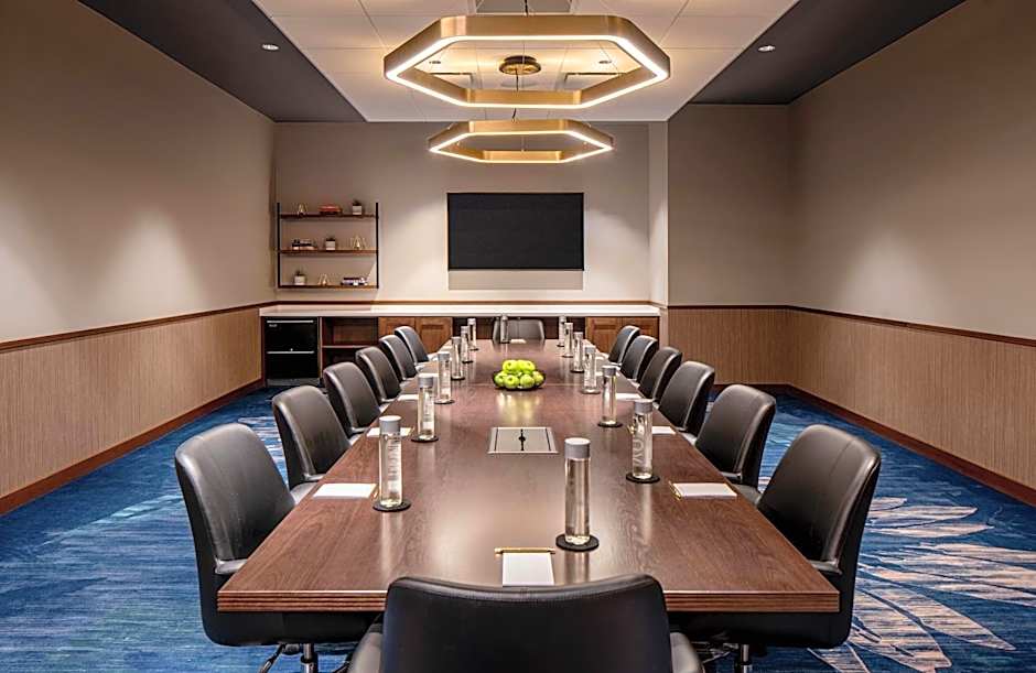 Hyatt House Tampa Downtown