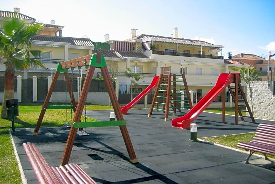 Complejo Terrasol Baviera Golf